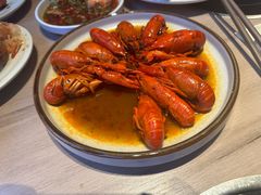 -浅锅和牛小锅放题(深业上城店)