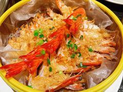 -蝴蝶里·粤菜·点心(滨江龙湖店)