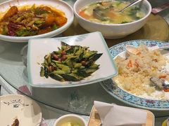 -阿达西新疆特色美食(悦海新天地中央广场店)