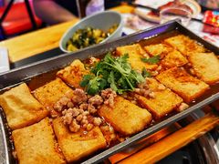 -夜小腰烧烤(中华路店)