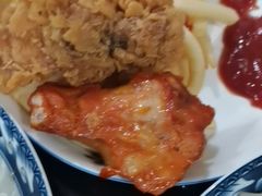 -乡村基(双元大道店)