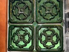 -叶叶菩提·晋福宫