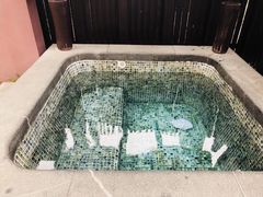 -广州从化都喜泰丽度假温泉酒店