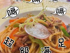 -夏日玛莉西餐厅(金茂览秀城店)