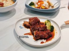 -柠檬树茶餐厅(海雅缤纷城店)