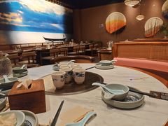 -云海肴云南菜·蒸汽石锅鱼(新奥店)