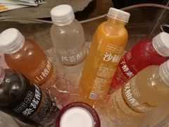 酵素汁-上海老站(徐家汇店)