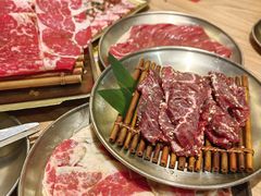 -西塔老太太泥炉烤肉(湖东领汇广场店)
