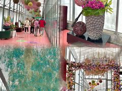 -上海鲜花港