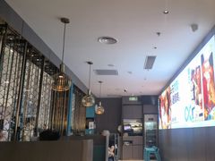 -半天妖烤鱼(西直门凯德mall店)