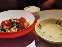 -董太婆老妈蹄花·川菜馆(福田店)