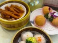 -广东茶楼(鱼峰店)