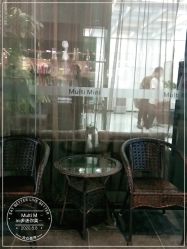 -悦Salon发型设计