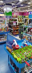 -玩具反斗城(万象汇店)