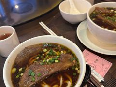 -中国厨房/台湾牛肉面