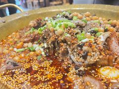 -三两三·川渝冒肚(油坊桥店)