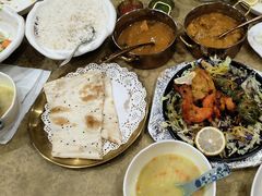 -清真· AL-JANNAT 佳纳特餐厅(仙林店)