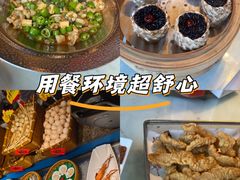 -二十八里太湖船菜(吉祥路店)