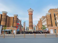 -新疆国际大巴扎