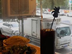 -悠长假期西餐厅(麻涌凯翠园店)