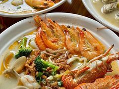 -面道赞宁海海鲜面(迎凤街店)