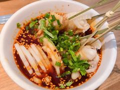 没骨头鸡爪-太二酸菜鱼(正大广场店)