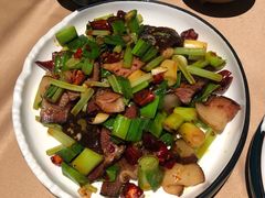 -山石榴·贵州菜(丰盛里店)