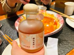 -福苗小骆驼烧烤(曲江店)