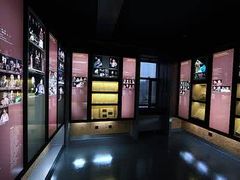 -北京人艺戏剧博物馆