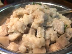 -炊烟小炒黄牛肉(东庆街店)