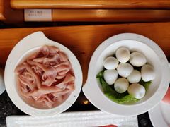 鲜鸭肠-老码头火锅(骡马市店)