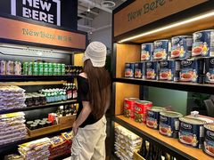 -新贝乐意大利餐厅(苏州中心店)