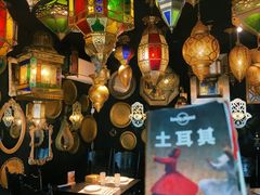 -苏坦土耳其西餐厅(玉林店)