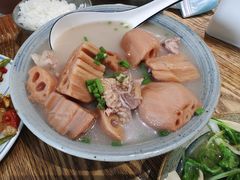 -静一餐厅·湖北菜(前门创始店)