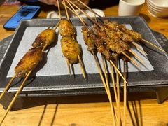 -管氏翅吧(国展店)