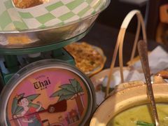 -泰妃殿(武汉首店)