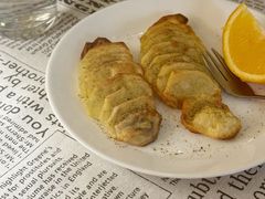烤小土豆-隅cafe(傅厚岗店)