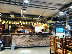 大堂-原始泥炉烤肉(总店)