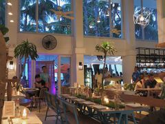 -Cha Cha's Beach Cafe