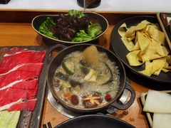 -呷哺呷哺 黄金牧场 (新中关购物中心店)
