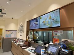 -满记甜品(南京虹悦城三店)