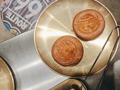 -灶边炉台·东北融合烤肉(南山店)