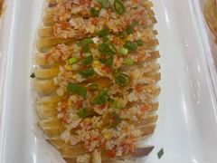 -勇利赵家烤肉坊(翠华北路店)