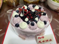 -津乐园·蛋糕私人订制旗舰店