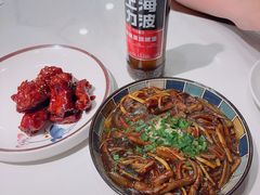 -三玛璐酒楼(汉口路店)