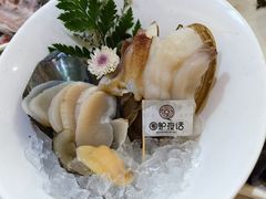 -围炉夜话·潮汕卤水火锅(榕江店)