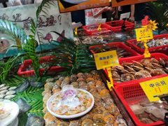 -79号渔船海鲜饭店(宝安店)