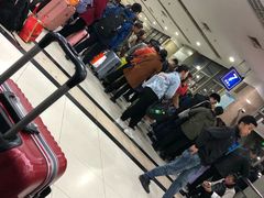 -上海长途汽车客运总站
