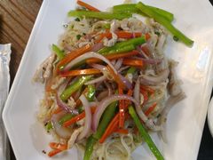 -张家卫·阳江菜·小海鲜(肥婆湾桥店)