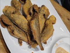 -小俩口烧烤东北菜(双井店)